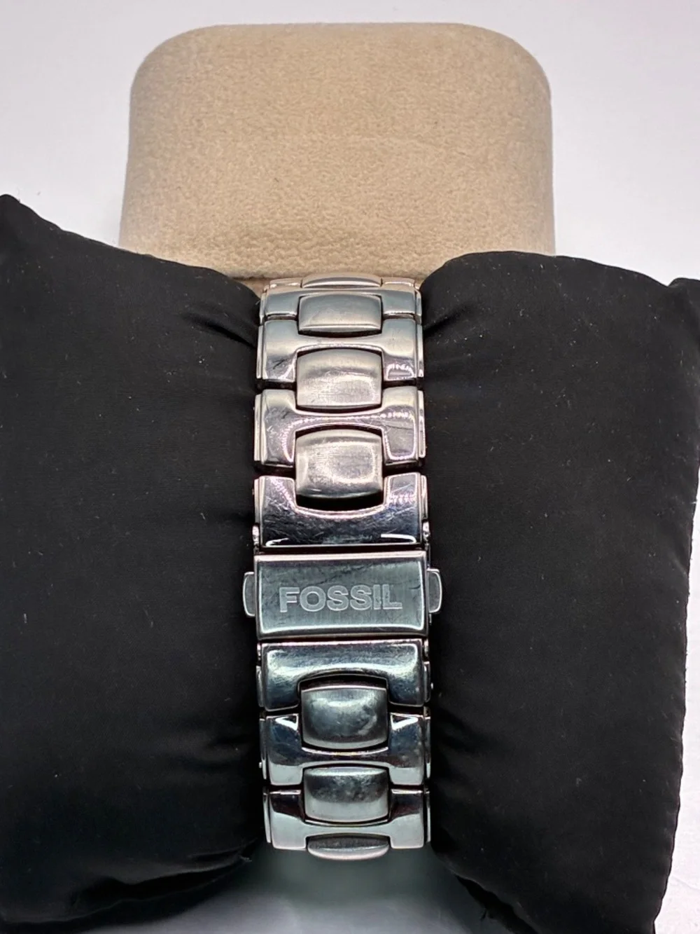Fossil Men’s Arkitext Watch